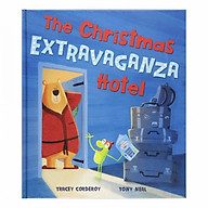 The Christmas Extravaganza Hotel thumbnail