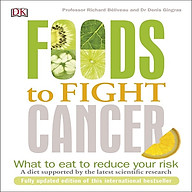 Foods To Fight Cancer thumbnail