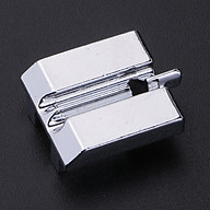 Invisible Metal Presser Foot With Concealed thumbnail
