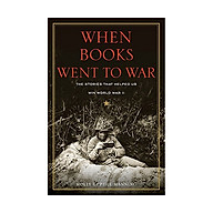 When Books Went To War thumbnail