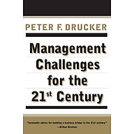 Management Challenges for the 21st Century thumbnail