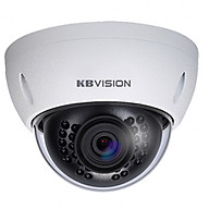 Camera IP Thương Hiệu Mỹ KBVISION KX-2022N2 - Hàng Chính Hãng thumbnail
