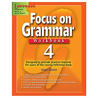Focus On Grammar 4 thumbnail