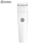 Enchen Electric Hair Trimmer EC001 ESM Wireless Hair Clipper Nano Ceramic Cutter Head with Positioning Comb Comfy Clean thumbnail