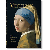 Vermeer. The Complete Works thumbnail