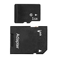 Thẻ Nhớ Micro SD (1GB) thumbnail