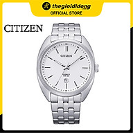 Đồng hồ Kim Nam dây kim loại Citizen BI5090-50A - Hàng chính hãng thumbnail