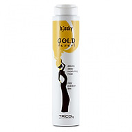 Dầu hấp dưỡng ẩm và làm mượt tóc Tricol Biosky Gold Desert Mask 250ml thumbnail