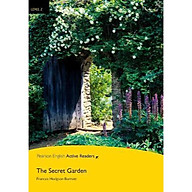 The Secret Garden Level 2 thumbnail
