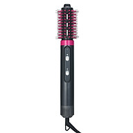 Electric Curler Fast Heated Comb Curls Brush Hair Curler for Man s Beard & Woman s Hair Instant Heating thumbnail