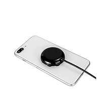 Đế sạc điện thoại kết nối không dây sử dụng cho dòng máy đời cao có hỗ trợ sạc không dây thumbnail