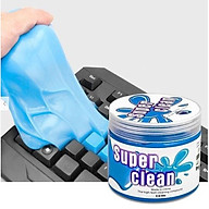 Gel vệ sinh bàn phím máy tính siêu sạch - Hàng nhập khẩu thumbnail