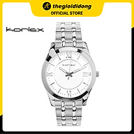 Đồng hồ Nữ Korlex KS012-01 thumbnail