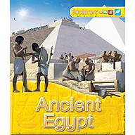Explorers Ancient Egypt thumbnail