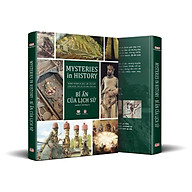Sách Bí Ẩn Của Lịch Sử Mysteries In History - Bách khoa toàn thư thumbnail