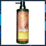 Dầu xả Masaroni Collagen Repair Conditioner phục hồi siêu mượt tóc 800ml thumbnail