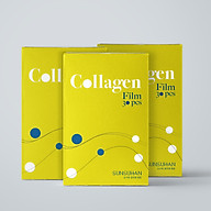Miếng Dán Collagen 90 ngày thumbnail