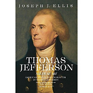 Sách - Thomas Jefferson - Nhân sư Mỹ thumbnail