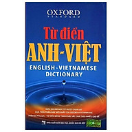 Từ Điển Anh - Việt (350.000 Mục Từ) thumbnail