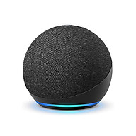 Loa thông minh Amazon Echo Dot 4 - Hàng nhập khẩu thumbnail