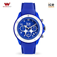 Đồng hồ Nam Ice-Watch dây silicone 44mm - 014218 thumbnail