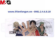 Thước bộ eke One piece - M&G QRLN0446 thumbnail