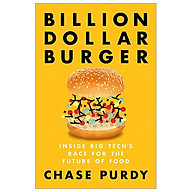Billion Dollar Burger Inside Big Tech s Race For The Future Of Food thumbnail