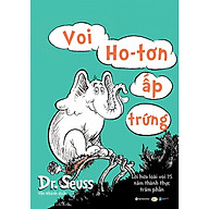 Dr. Seuss Voi Ho-Tơn Ấp Trứng thumbnail