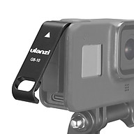 Ulanzi G8-10 Camera Battery Compartment Cover Lid Quick Release Type-C Charging Port Cover Compatible with GoPro Hero 8 thumbnail