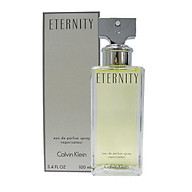 Nước Hoa Nữ Calvin Klein Eternity For Women EDP 100ml thumbnail