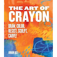 Art of the Crayon thumbnail