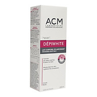 Sữa dưỡng thể làm trắng sáng da ACM Depiwhite Whitening Body Milk 200ml thumbnail