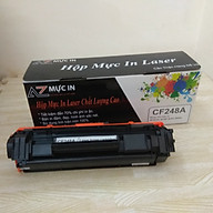 Hộp mực 48A cho máy in HP LaserJet Pro M15a, M28a, M28w thumbnail