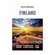 Insight Guides Finland thumbnail