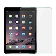 Miếng dán kính cường lực iPad Air Air 2 Template Glass Vát cạnh 2.5D - Hàng nhập khẩu thumbnail
