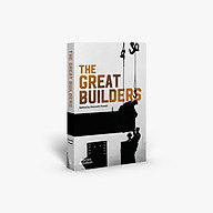 The Great Builders thumbnail