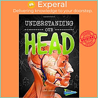 Sách - Understanding Our Head by Lucy Beevor (US edition, hardcover) thumbnail