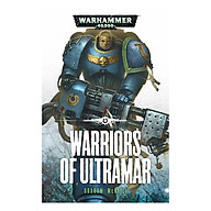 Warriors Of Ultramar thumbnail
