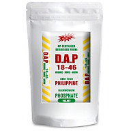 Phân bón nhập khẩu DAP organic-humic-amino 18-46 philippine thumbnail