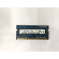 RAM Laptop Hynix 4GB DDR3L Bus 1600 - Hàng Nhập Khẩu thumbnail