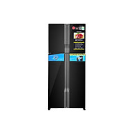 Tủ lạnh Panasonic Inverter 550 lít NR-DZ601VGKV -Hàng chính hãng (chỉ giao HCM) thumbnail