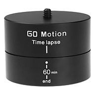 Go Motion 360 Time Lapse Adapter For Camera thumbnail