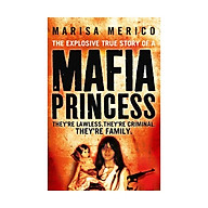 Mafia Princess thumbnail