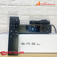 MUSIC SERVER SMSL SD-9 ĐỌC FULL Ổ CỨNG 4T - Hàng Chính Hãng thumbnail