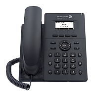 (Hàng chính hãng) Điện thoại bàn hữu tuyến H2P, hiệu Alcatel - Lucent thumbnail