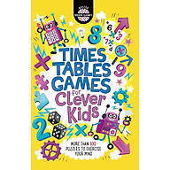 Times Tables Games for Clever Kids thumbnail
