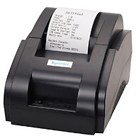 Máy in hóa đơn, in bill Xprinter XP-58U ( khổ 58mm) - Nhập khẩu thumbnail