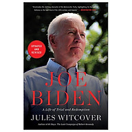 Joe Biden A Life Of Trial And Redemption thumbnail