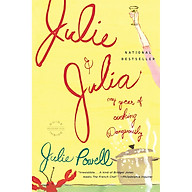 Julie and Julia My Year of Cooking Dangerously thumbnail