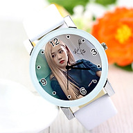 Đồng hồ đeo tay hình Rose Blackpink thumbnail